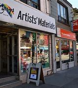 Image result for Artists Supply Stores Near Me