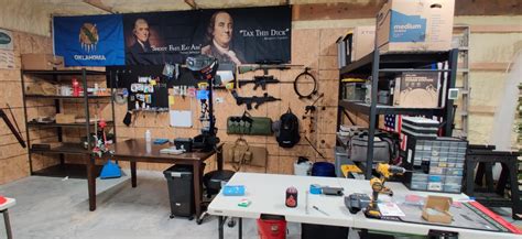 Image result for Reloading Set Up