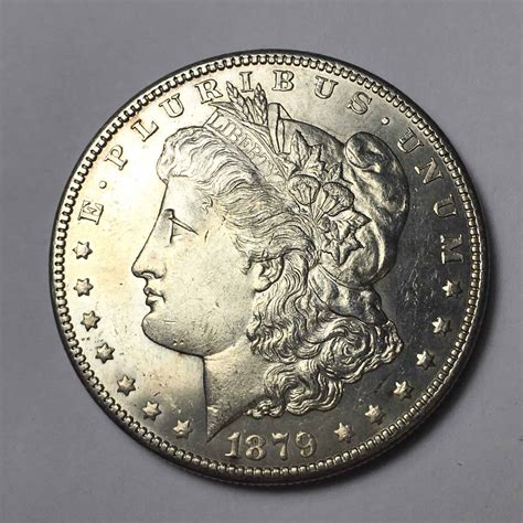 1977 Silver Dollar Error List & Value