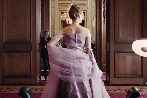 Image result for Phantom Thread Plot