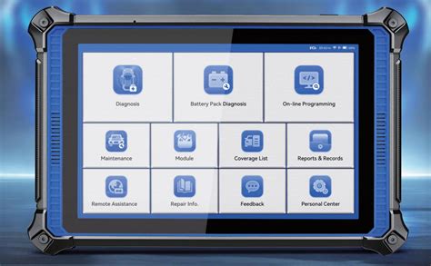 Pro 95 Scanner 的图像结果