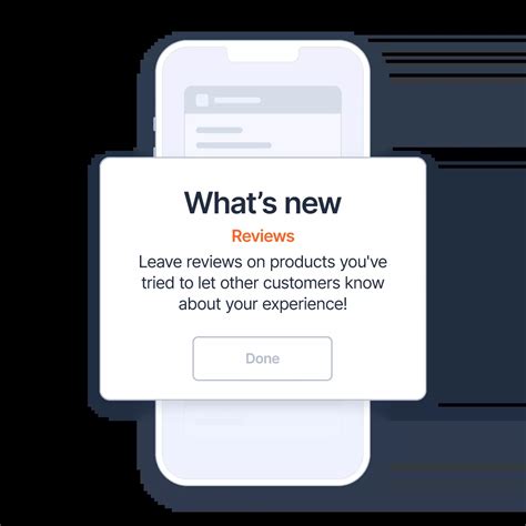 Image result for Mobile In-App Notification
