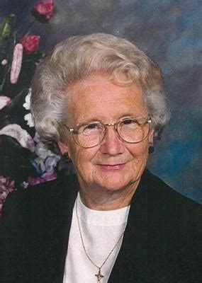 Rita Panske Obituary (1926 - 2020) - Marshfield, WI - Marshfield News ...