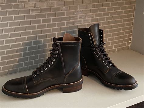 Thursday Boot Company