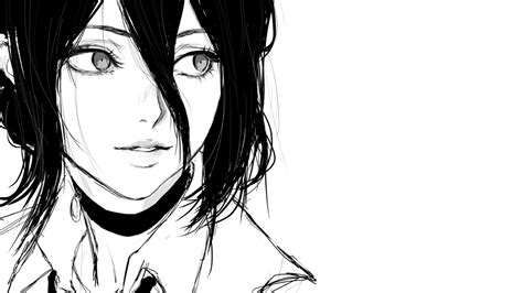 Wallpaper Inoitoh Makima Chainsaw Man Anime Girls Cha Vrogue Co | My XXX Hot Girl