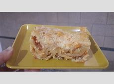 166 resep lasagna homemade enak dan sederhana ala rumahan  