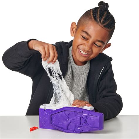 Treasure X Monster Gold- Monster Coffin - 13 Levels of Adventure - Will ...