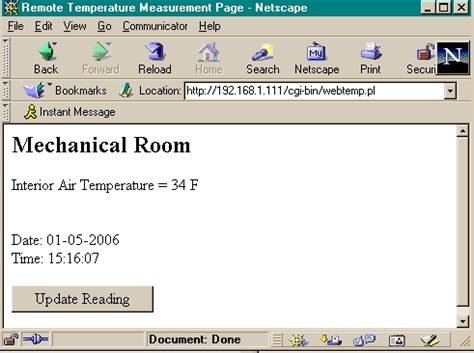 Linux Monitor Temperatures 的图像结果