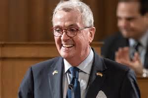 Pension funding a hallmark of Governor Murphy's legacy • New Jersey Monitor