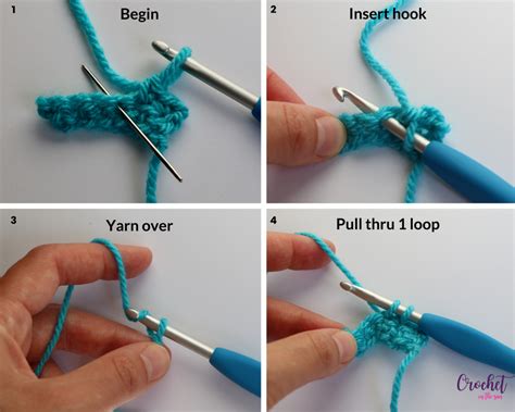 Step by Step Crochet Tutorials Trumpet 的图像结果