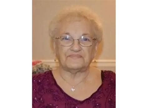 Elaine Triebel Obituary (1947 - 2024) - Utica, NY - WKTV
