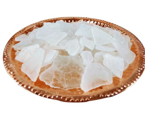 Agnirva Bhimsen Kapoor Kapur Organic Natural Pacha Karpooram Edible ...