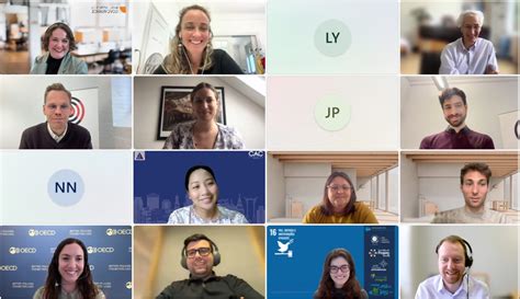 Stronger together: the Collective Action community as a beacon for ...