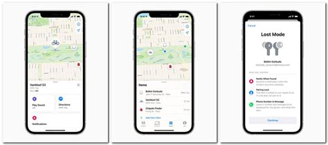 Apple's 'Find My' Network Will Now Track More Than Just Your Apple ...