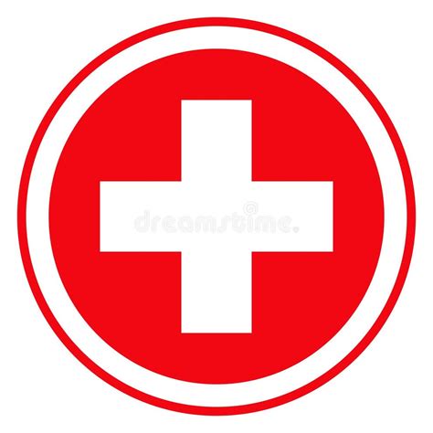 Image result for First Aid Cross