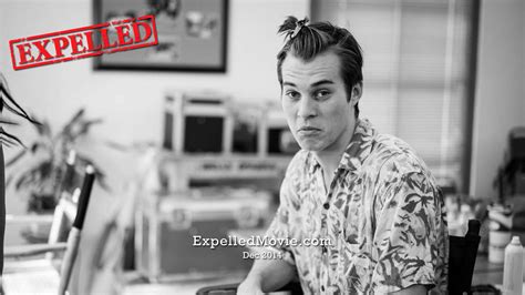 20 14 Expelled Movie Quotes. QuotesGram