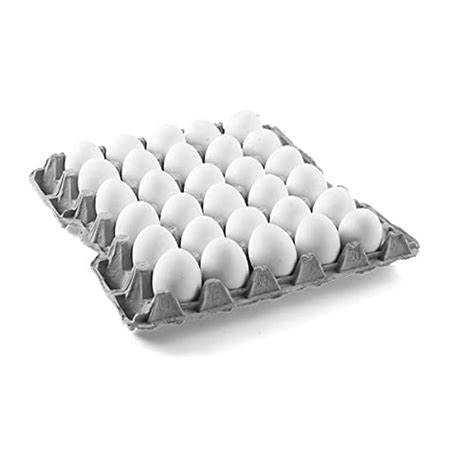 Fresh Table White Eggs (Pack of 30) : Amazon.in: Grocery & Gourmet Foods