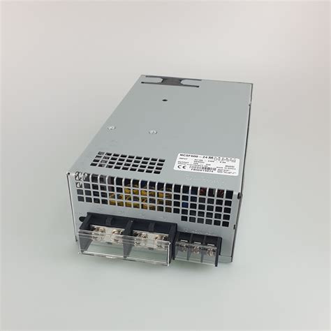 C-110F-Power Supply - AMR Europe