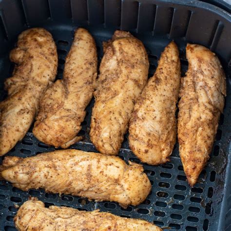 Homemade Tenderloins In Air Fryer at Ron Edelstein blog