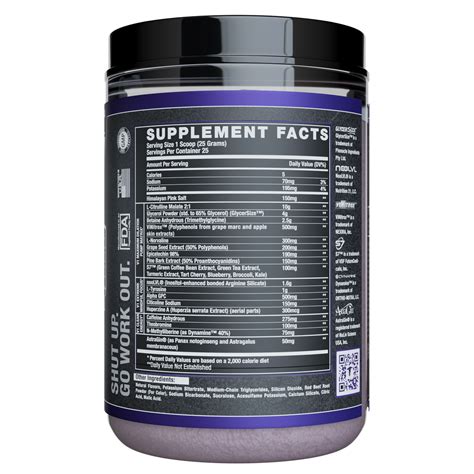 V1 NUTRA : V1 ULTIMATE