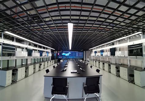 滨州黄河高端装备制造产业园：集聚高端装备产业 智能化引领发展_腾讯新闻