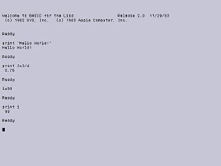 Image result for Lisa Software Tutorials
