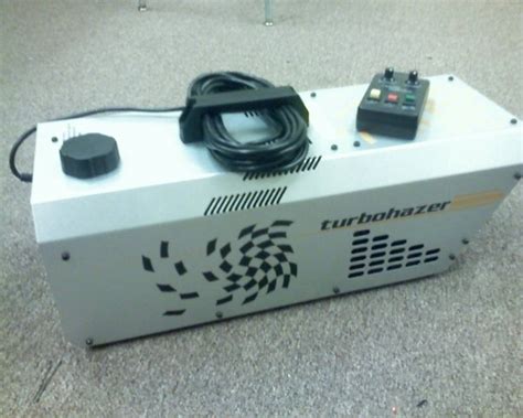 Image result for Haze Machine Reviews