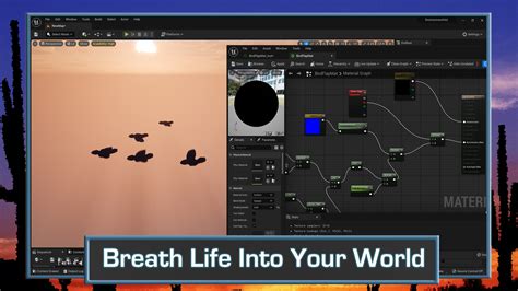 Unreal Engine Guide 的图像结果
