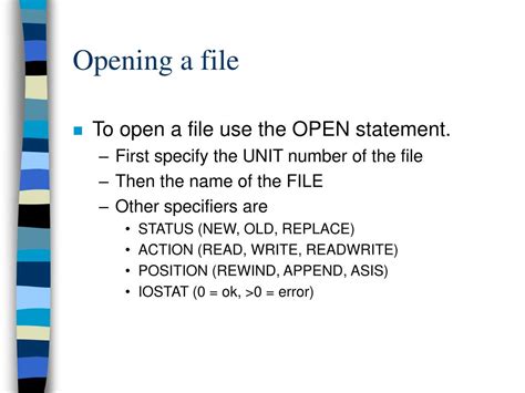 File Opening Tutorial 的图像结果