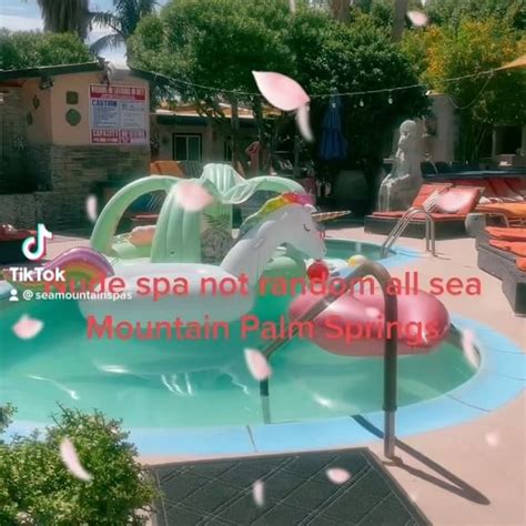 One Love Temple Sea Mountain Las Vegas Swingers Lifestyle Club with ...