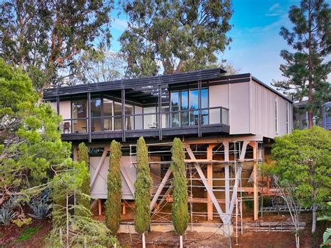 River House Plans On Pilings