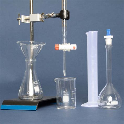 Image result for Titration Lab Equipment