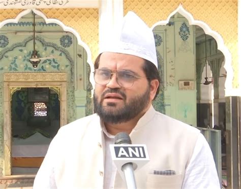 Rajasthan: Hazrat Maulana Ziauddin Sahib Dargah, a centre of Hindu ...