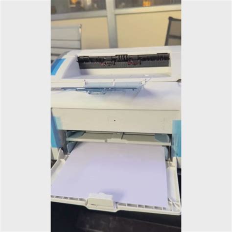 HP Laserjet 1020+ printer (Refurbished) – Refubb
