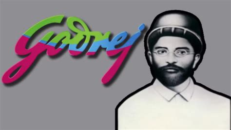 Godrej: ரூ.3000 கடனில் துவங்கிய தொழில் இன்று 6.3 லட்சம் கோடி ரூபாய் ...