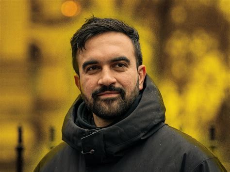 5 Songs That Define Zohran Mamdani’s Campaign for New York Mayor ...