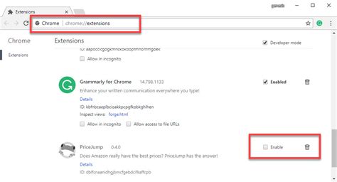 Image result for Error Loading Extension