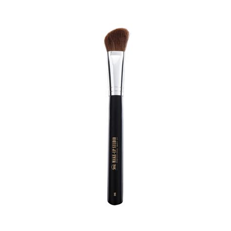 No. 6 Shaper Brush Round