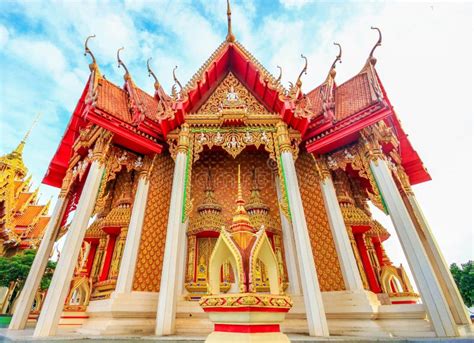 泰国著名寺庙摄影图__人文景观_旅游摄影_摄影图库_昵图网nipic.com