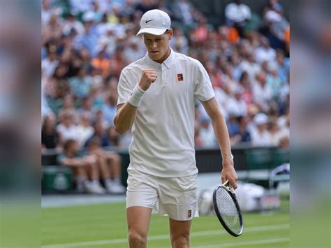 Wimbledon 2025: Sinner seeks redemption against unstoppable Alcaraz in ...