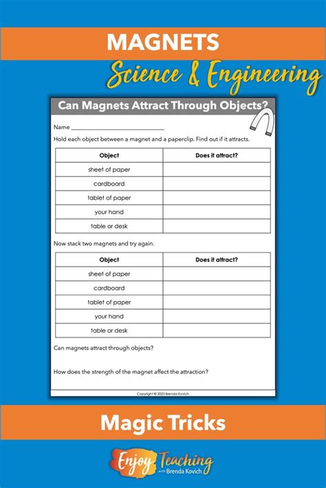 Image result for Science Magnets