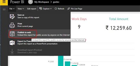 Image result for How to File Iframe Address in Power Bi