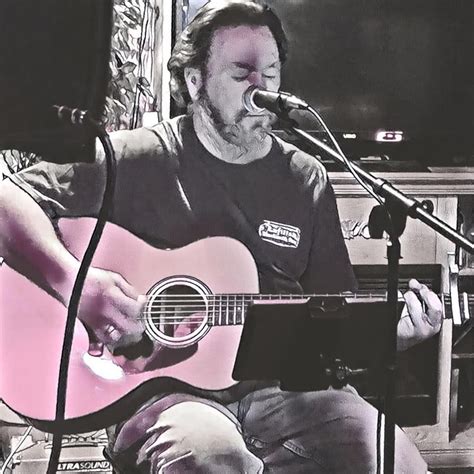 Jay Brown @ Kafe Kokopelli, Dade City, Florida, May 6 2022 | AllEvents.in