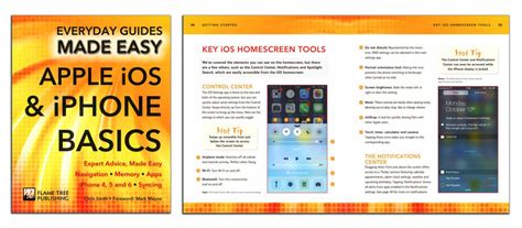 Image result for iOS Basics