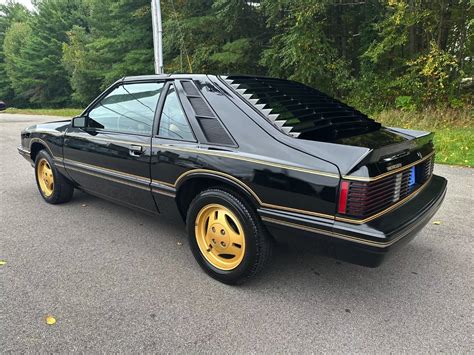 Owner Abandoned This Mercury After Getting a Company Car, Unicorn Has ...
