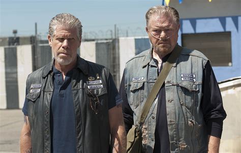 Kurt Sutter Still Has Plans for a 'Sons of Anarchy' Prequel - Nerdcore ...