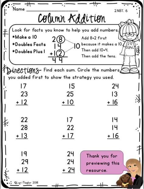 Image result for 2nd Grade Math Place Value Chart