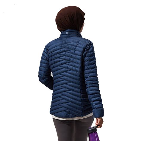 Berghaus Nula NH Women's Insulated Jacket | Absolute-Snow