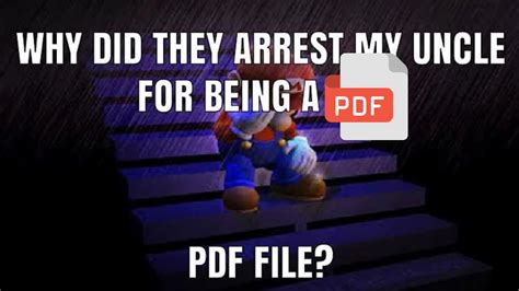 Image result for PDF File Meme