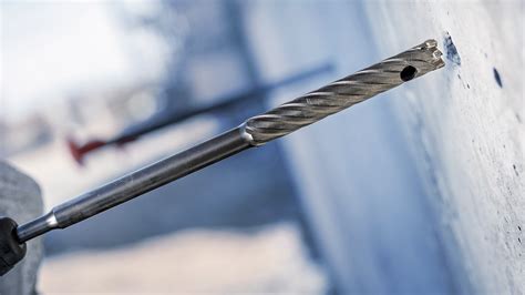 PRO SDS plus Rebar Cutter Drill Bit - Bosch Professional